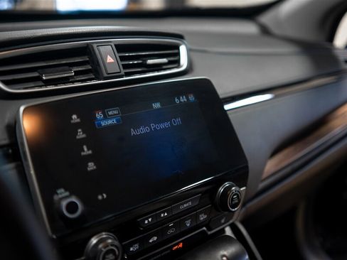 Used 2018 Honda CR-V EX-L image 24