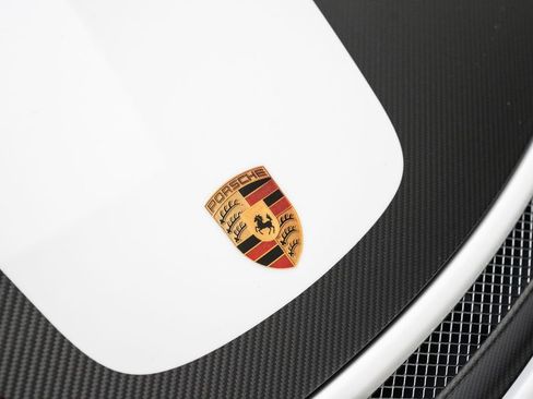 Used 2018 Porsche 911 GT2 RS w/ Weissach Package image 36