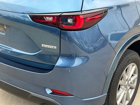 Used 2024 MAZDA CX-5 AWD 2.5 S w/ Select Package image 13