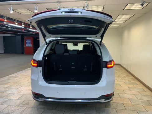 Used 2024 MAZDA CX-90 Plug-In Hybrid w/ Premium Pkg AWD/4WD image 63