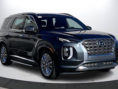 Used 2020 Hyundai Palisade Limited
