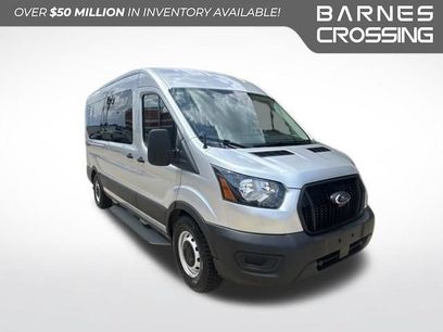 Used 2025 Ford Transit 350 XL