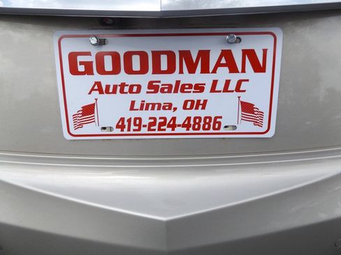 Used 2013 Cadillac XTS Luxury w/ Driver Awareness Package FWD image 9