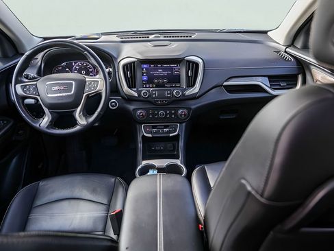 Used 2022 GMC Terrain Denali w/ Denali Premium Package AWD/4WD image 29