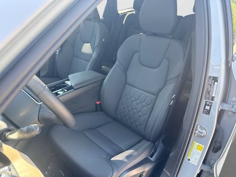 Certified 2026 Volvo XC60 B5 Plus AWD/4WD image 16