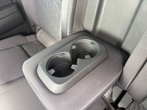 Certified 2025 Nissan Frontier SV w/ SV Convenience Package image 23