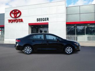 Used 2024 Toyota Corolla LE video 2