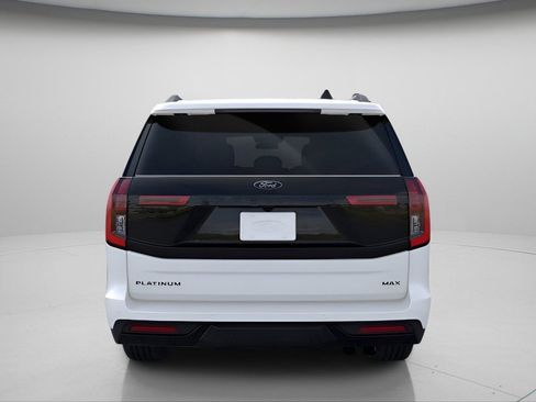New 2026 Ford Expedition Max Platinum image 4