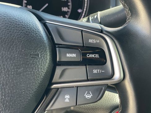 Used 2020 Honda Accord Sport image 5