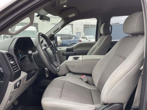 Used 2018 Ford F150 XL w/ Equipment Group 101A Mid image 13