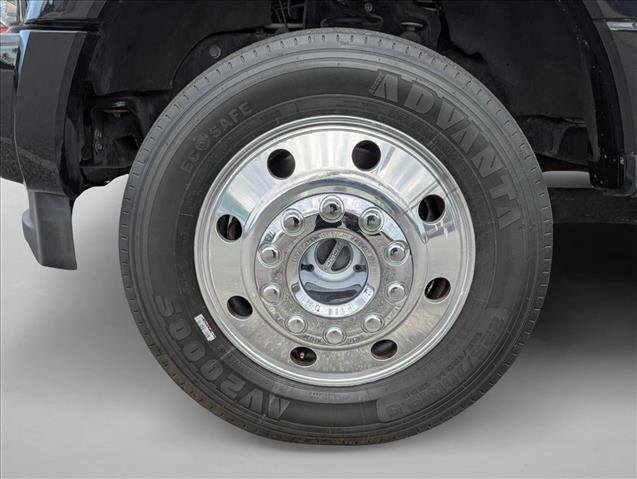 Used 2019 Ford F450 Platinum w/ Platinum Ultimate Package AWD/4WD image 9