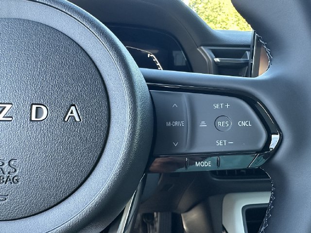 New 2026 MAZDA CX-5 Select AWD/4WD image 23