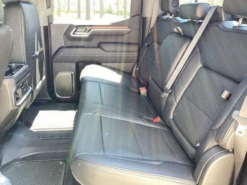New 2026 GMC Sierra 1500 Denali w/ Technology Package image 22