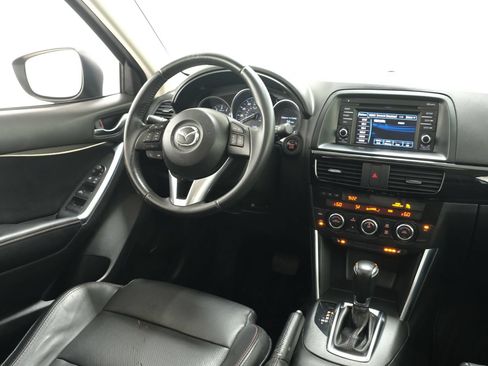 Used 2015 MAZDA CX-5 Grand Touring AWD/4WD image 10