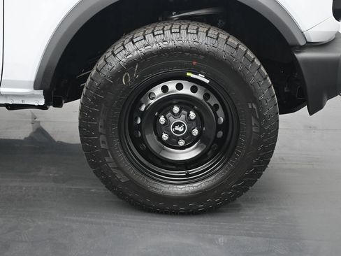 New 2026 Ford Bronco Big Bend AWD/4WD image 21