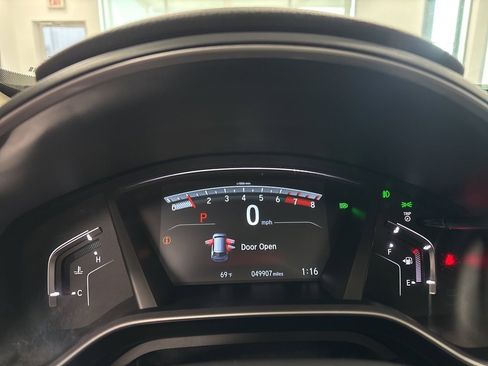 Used 2022 Honda CR-V EX image 17
