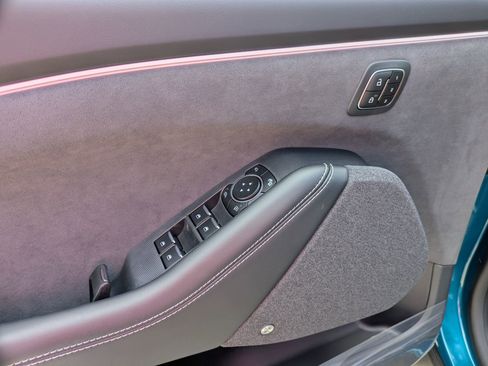 New 2026 Ford Mustang Mach-E GT image 16