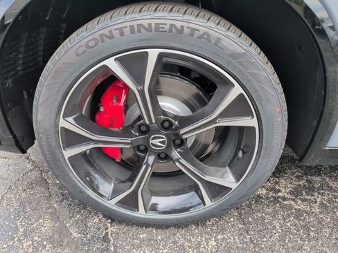 New 2026 Acura MDX Type S AWD/4WD image 9