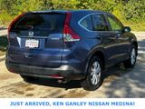 Used 2012 Honda CR-V EX image 3