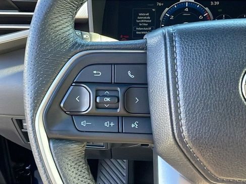 Certified 2025 Toyota Sequoia Limited w/ Tow Technology Package image 25