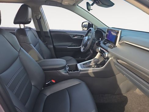 New 2025 Toyota RAV4 XLE Premium image 26