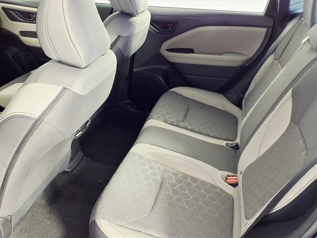 New 2026 Subaru Forester AWD/4WD image 6