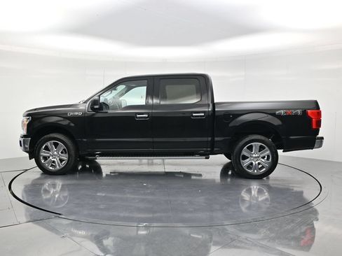 Used 2020 Ford F150 XLT w/ Equipment Group 302A Luxury AWD/4WD image 8