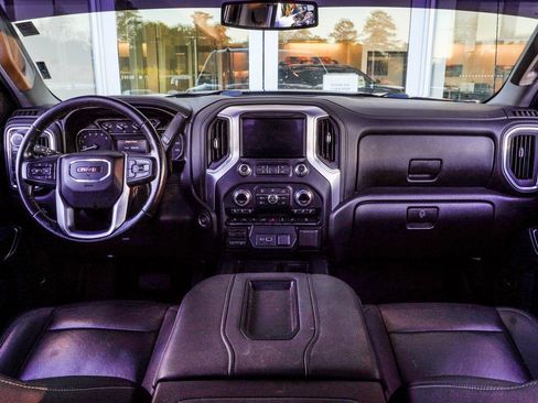 Used 2021 GMC Sierra 1500 SLT w/ SLT Premium Plus Package image 14