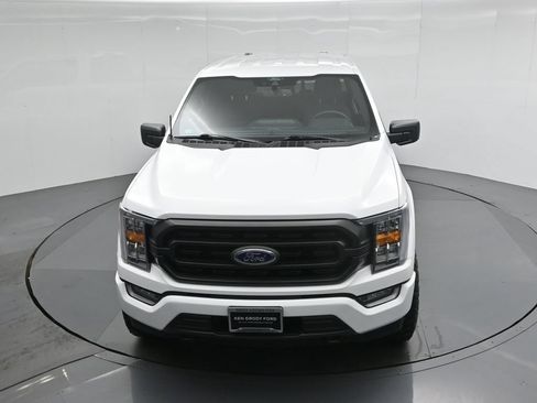 Used 2022 Ford F150 XLT w/ Equipment Group 302A High AWD/4WD image 35