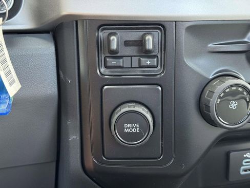 New 2026 Ford F550 2WD Regular Cab Super Duty image 29