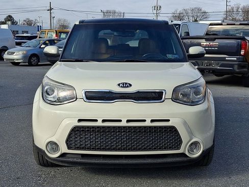 Used 2015 Kia Soul ! w/ Sun & Sound Package image 2