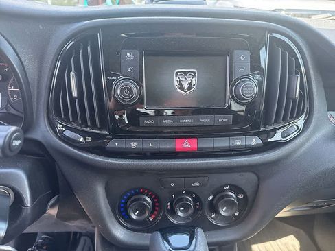 Used 2017 RAM ProMaster City Tradesman SLT w/ Rear Back-up Camera Group image 16