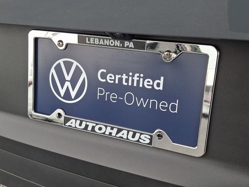Used 2025 Volkswagen ID.4 Pro RWD image 31