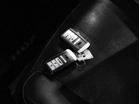 Used 2017 Acura RDX Sport Utility 4D image 55