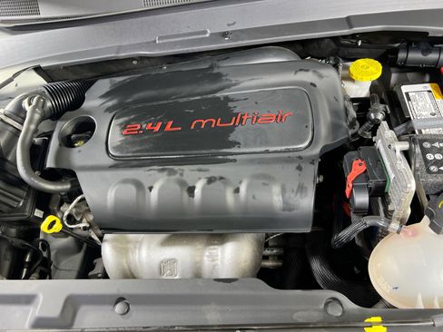 Used 2022 Jeep Compass Latitude w/ Convenience Group image 29