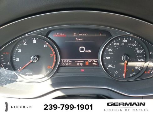 Used 2024 Audi Q5 2.0T Premium w/ Convenience Package image 24