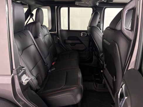 New 2026 Jeep Wrangler Unlimited Rubicon 392 image 41