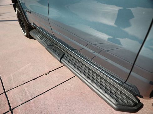 New 2026 RAM 1500 Rebel image 10