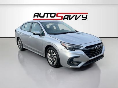 Used 2025 Subaru Legacy Limited w/ Popular Package #2