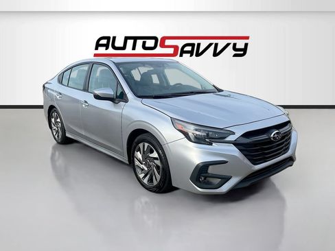 Used 2025 Subaru Legacy Limited w/ Popular Package #2 AWD/4WD image 1