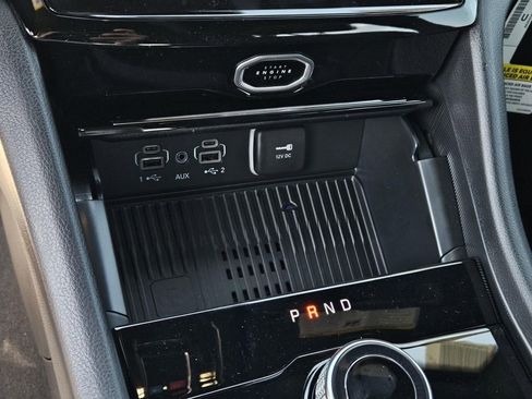 New 2026 Jeep Grand Cherokee Altitude RWD image 17