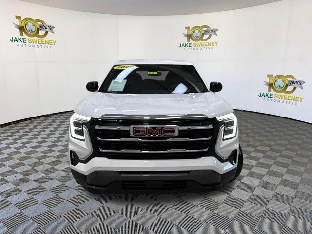 Used 2026 GMC Terrain Elevation AWD/4WD image 3