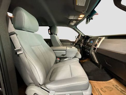 Used 2014 Ford F150 XLT w/ Equipment Group 302A Luxury RWD image 26