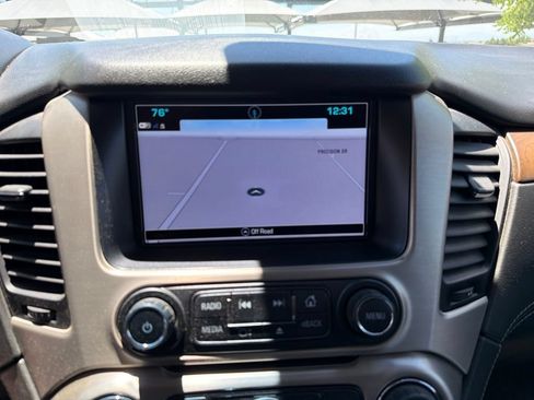 Used 2019 GMC Yukon Denali w/ Denali Ultimate Package AWD/4WD image 14