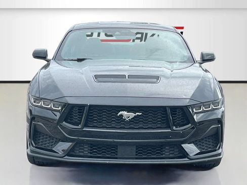 Used 2024 Ford Mustang GT Premium RWD image 2