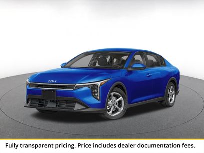 Used 2026 Kia K4