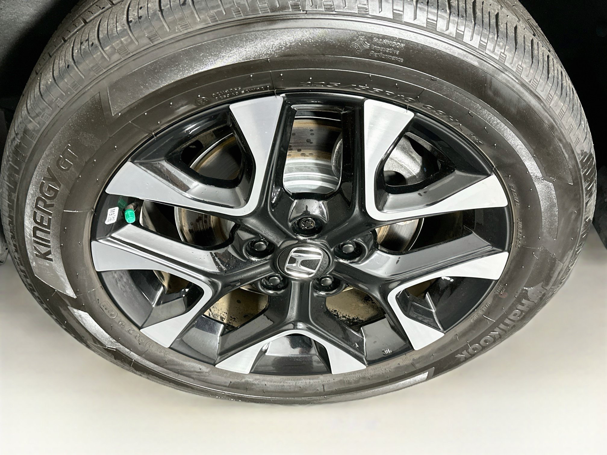 Used 2026 Honda HR-V EX-L image 11