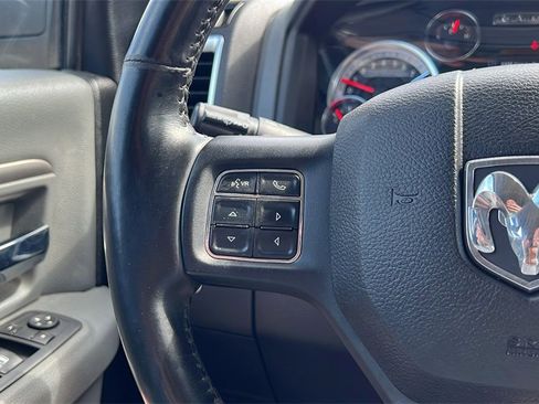 Used 2018 RAM 1500 Big Horn image 18