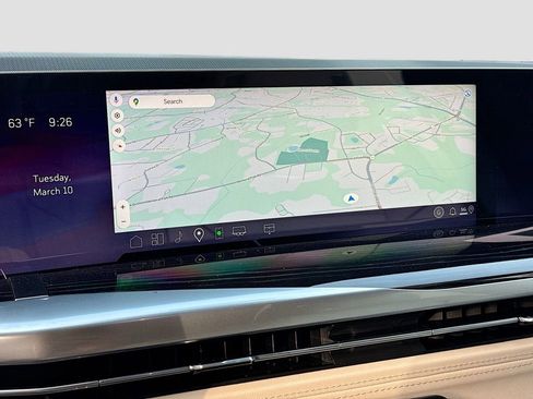 New 2026 Cadillac Escalade Sport w/ Touring Package image 20