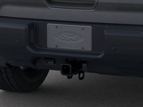 New 2025 Ford Bronco Sport Badlands image 23